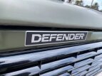 Thumbnail Photo 22 for 1986 Land Rover Defender